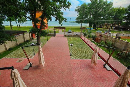 Extra Jezero Rooms Palic Exterior photo